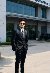 Md Parvez Alam, 22, Potengi