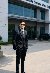Md Parvez Alam, 22, Cuesmes