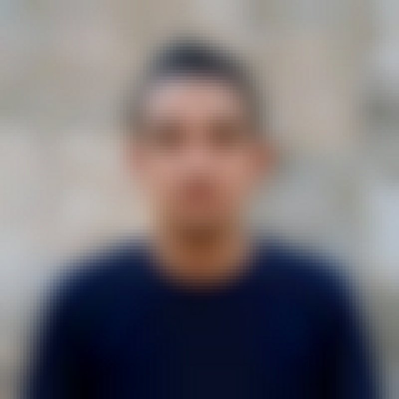 Sumon, 31, Znik
