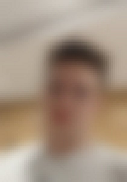 George, 21, Miadanandriana