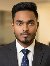Sumon Rahman, 23, West Monroe