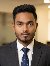 Sumon Rahman, 23, Ignalina