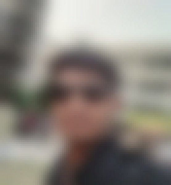 Forhad, 31, Naqadah