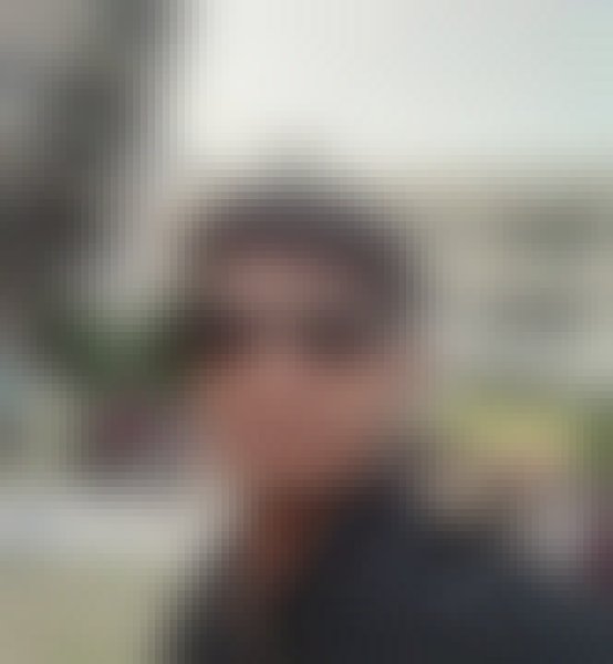 Forhad, 31, Behera