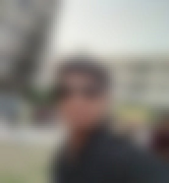 Forhad, 31, Berat