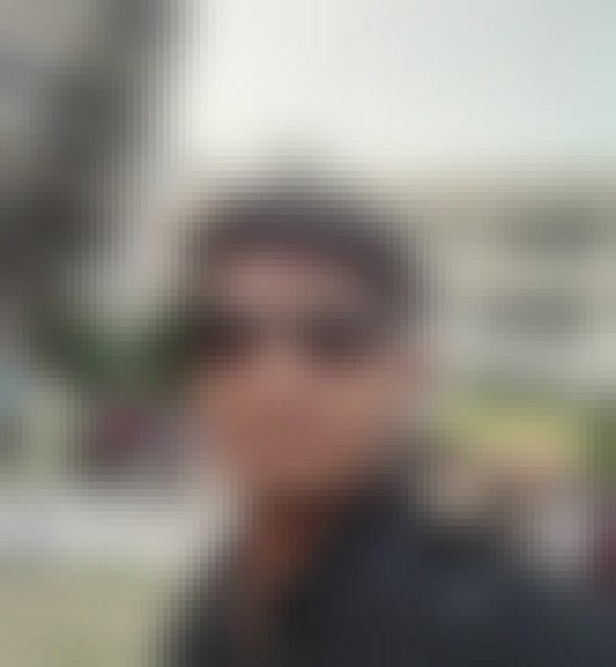 Forhad, 31, Rosario