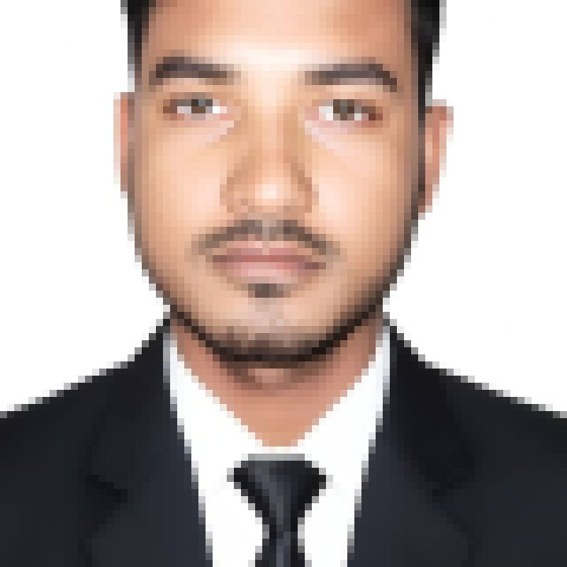 MD MANIK DULAL, 33, Yattir