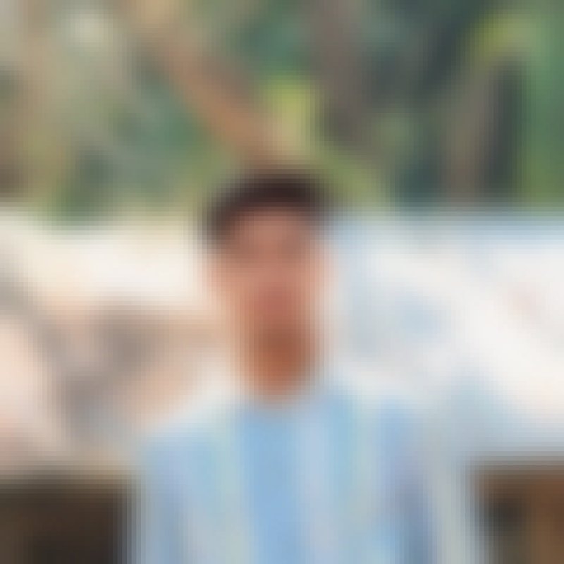 Rabbi, 18, Hastsal