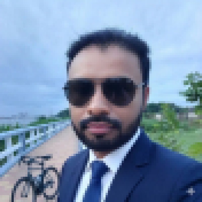 Yeasin, 34, Rjamahendri