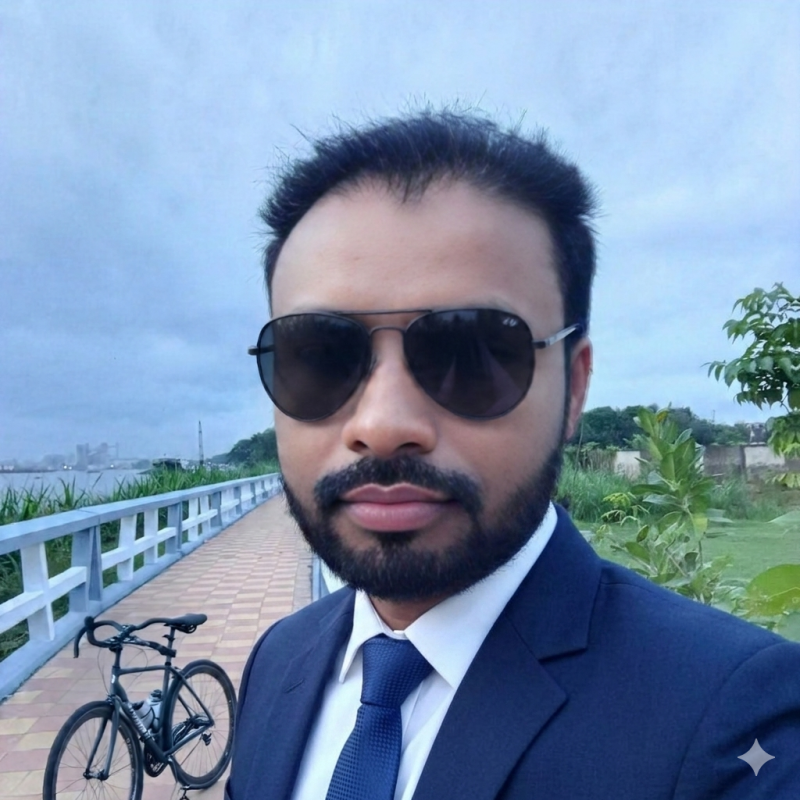 Yeasin, 35, Bugembe