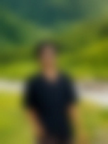 Rafi, 23, Kadi