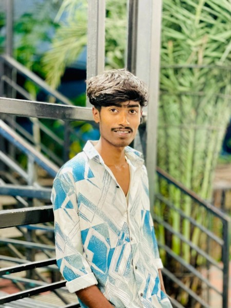 Minhaz uddin shoel, 19, Gavere