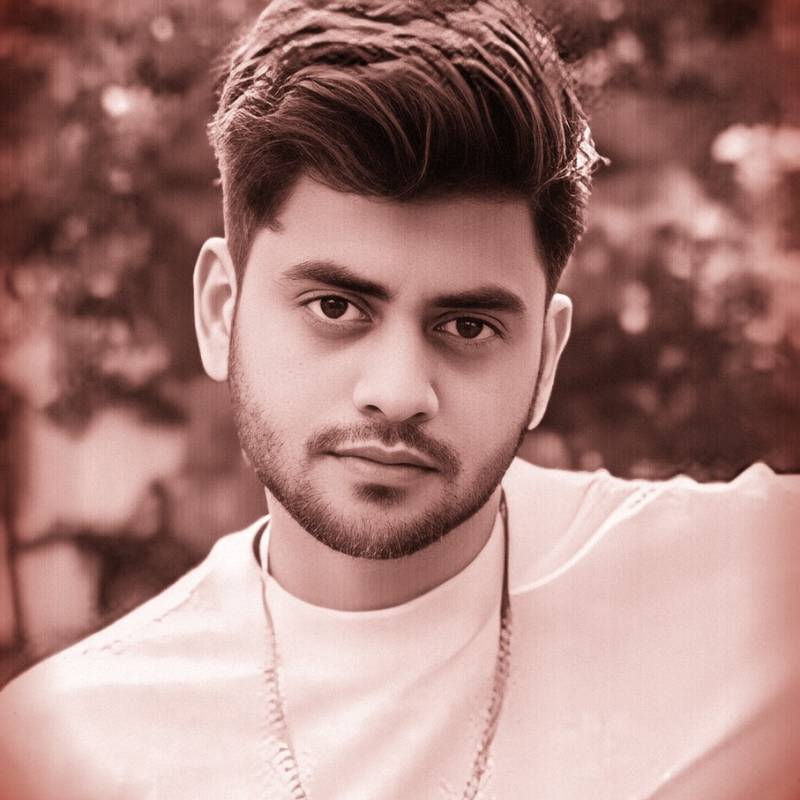 Mohammad Rubel, 29, Rkelljunga