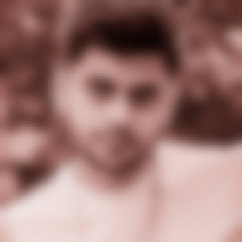 Mohammad Rubel, 29, Rafah