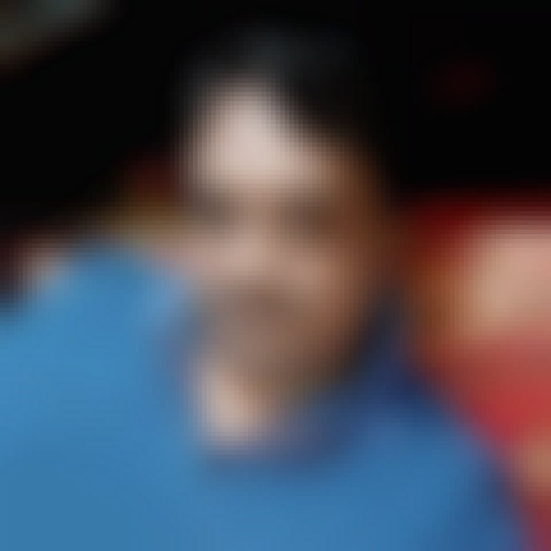Kazi Hamim, 35, Kalicherla