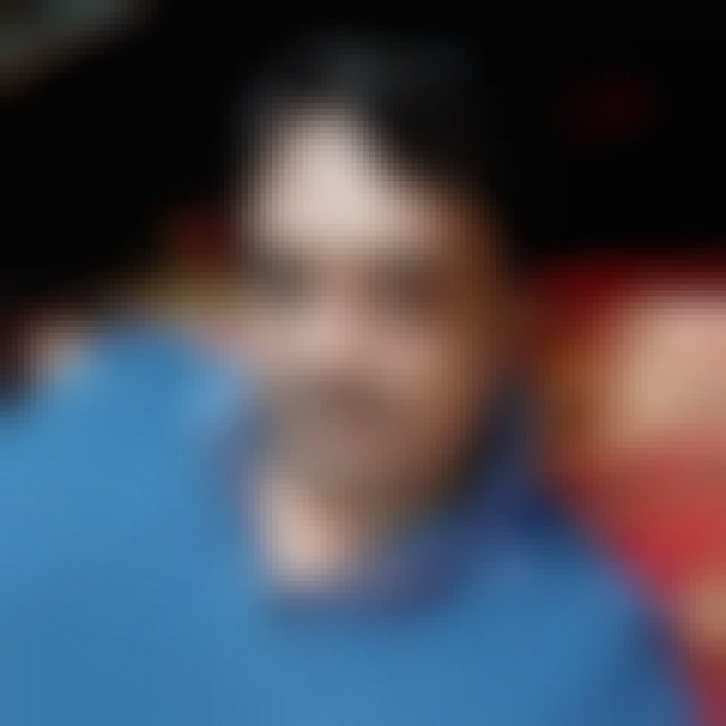 Kazi Hamim, 35, Buco Zau