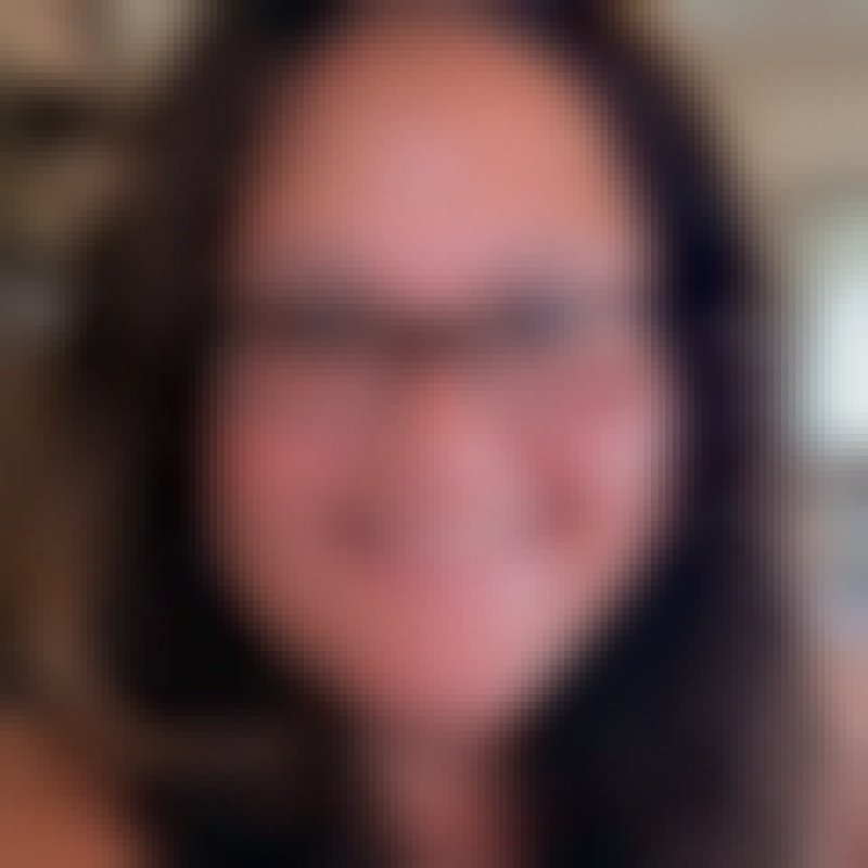 lina, 39, Santa Cruz