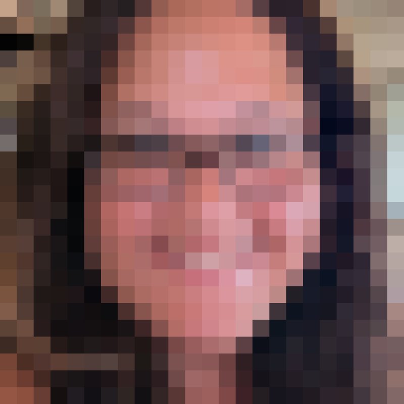lina, 39, Matas Romero