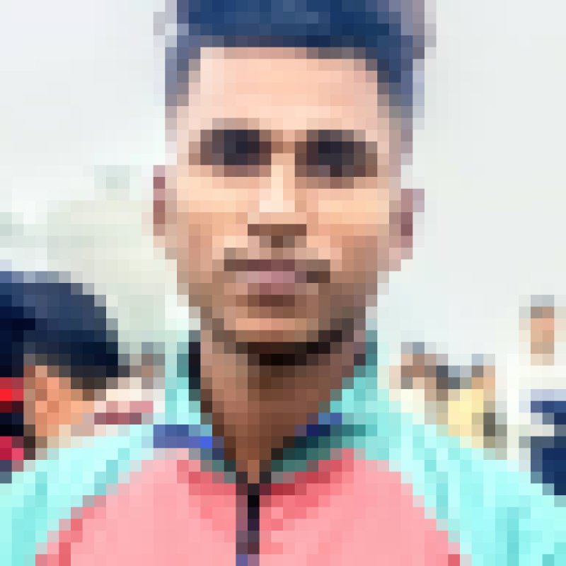 Mahmud Arif, 29, Madukkarai