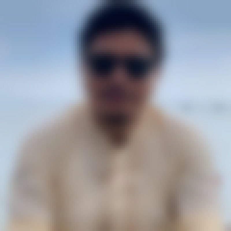 Ranak, 35, Sabinnigo
