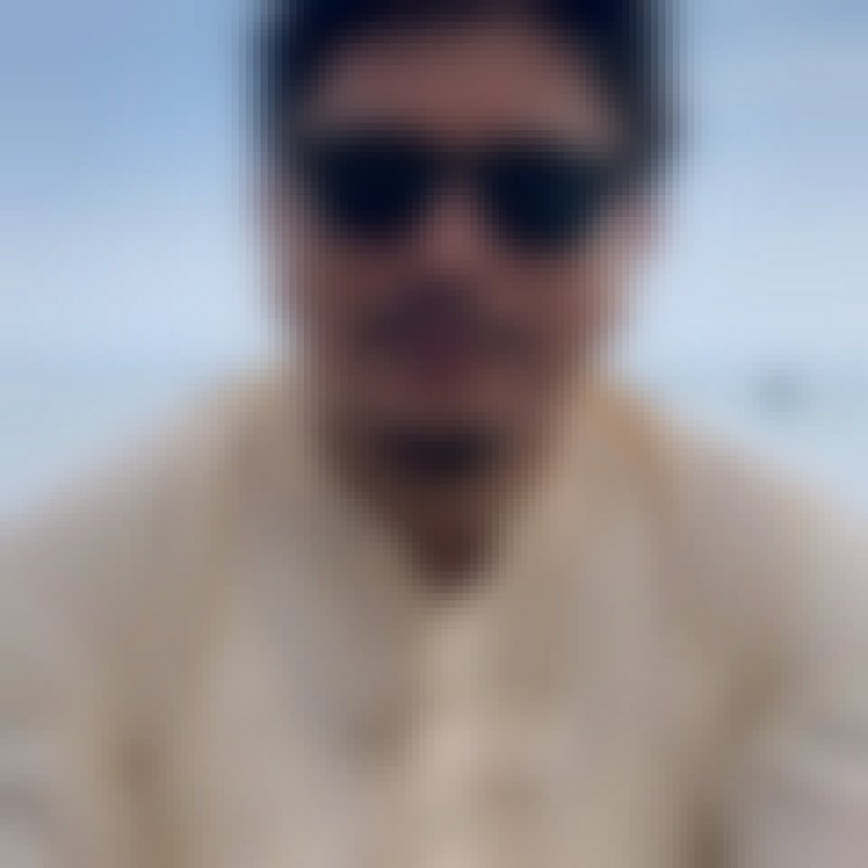 Ranak, 35, Pella