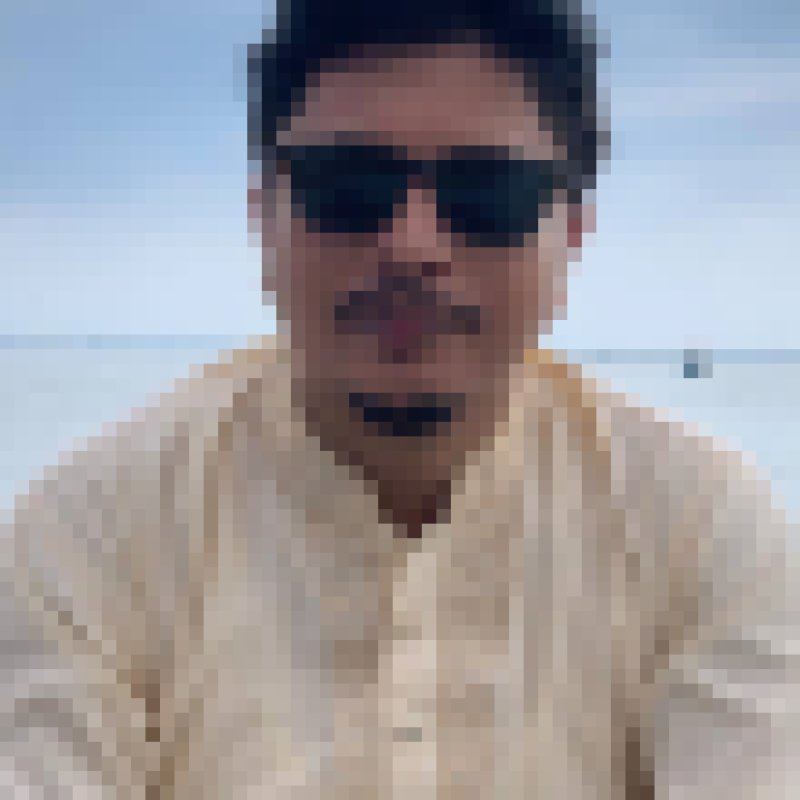 Ranak, 35, Bellamkonda