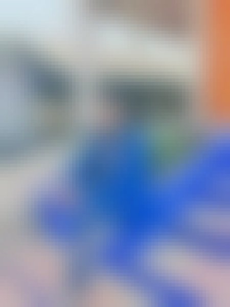 Mahamud, 30, Mers El Kebir