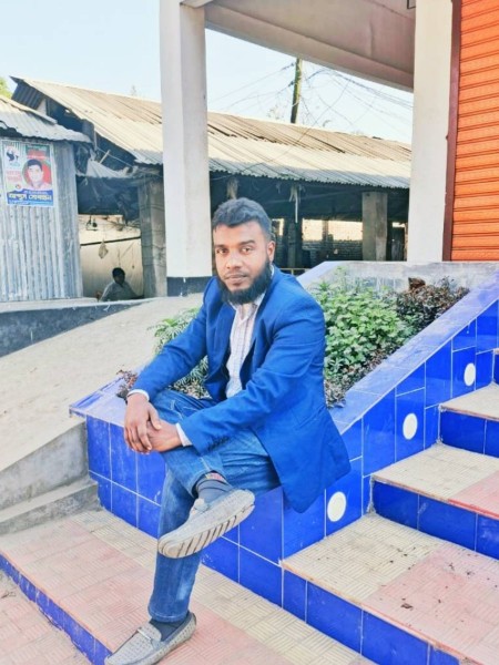 Mahamud, 30, Devendranagar