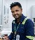 Mazharul, 26, Saint Austell