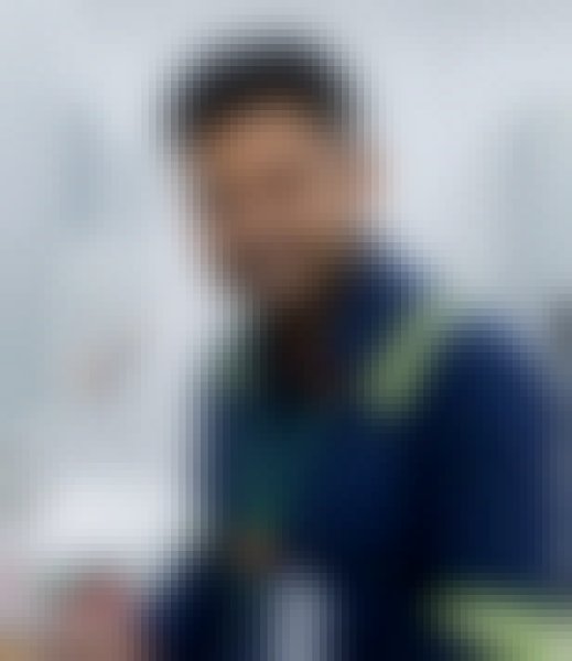 Mazharul, 26, Pakra