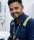 Mazharul, 26, Daventry