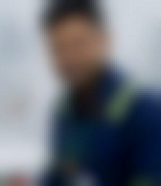 Mazharul, 26, Greensboro