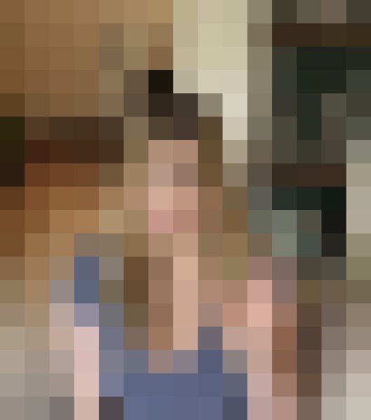 Cindy, 36, Nueva Palmira
