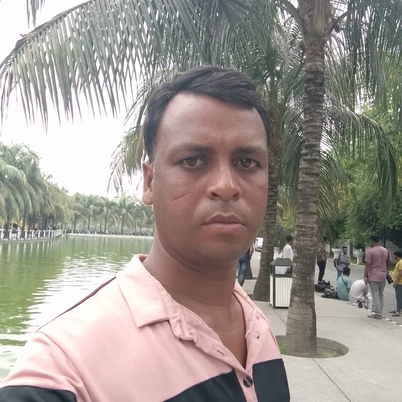 Manikhasan, 29, Masabdisa