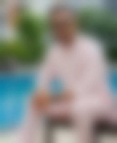 Nurhossan, 30, El Salvador