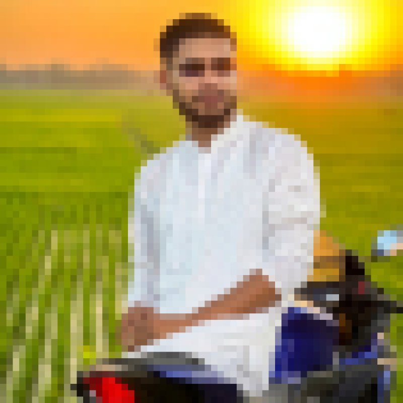 Adnan Naiem, 26, Mashiki