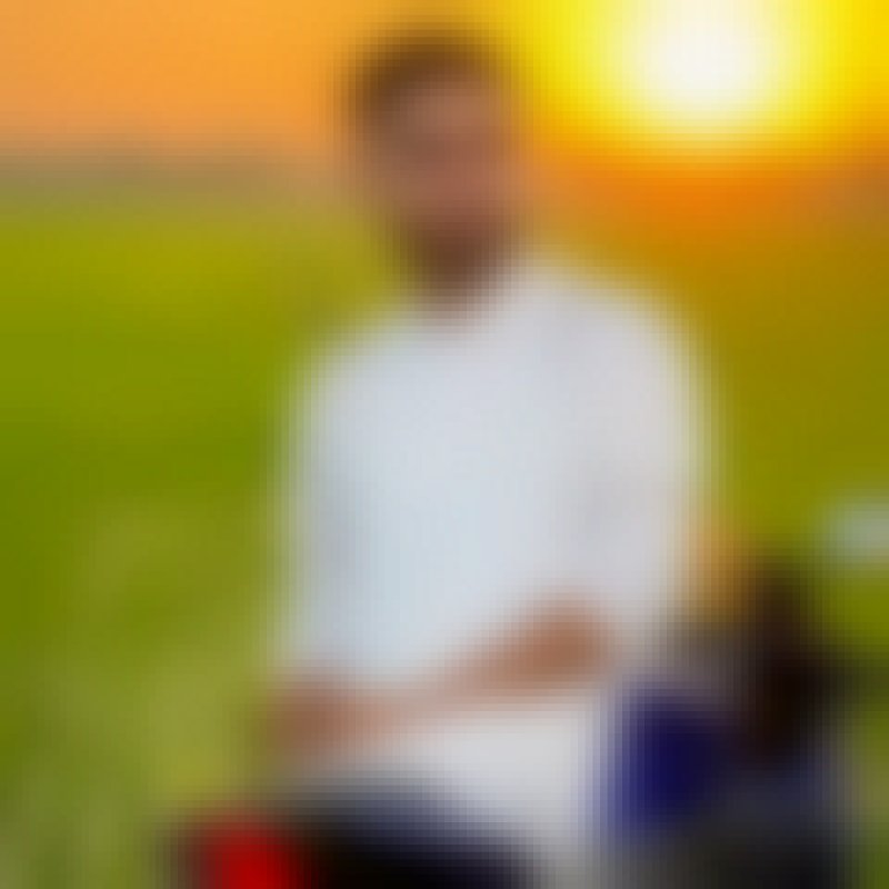 Adnan Naiem, 26, Yermal