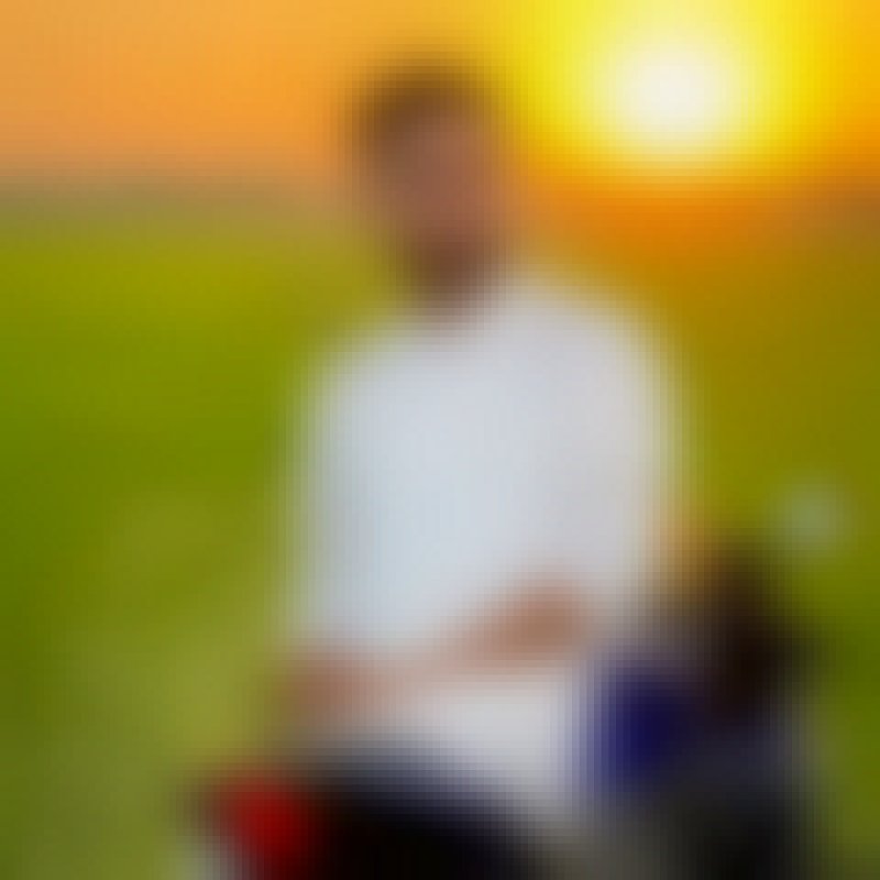 Adnan Naiem, 26, Changzhou