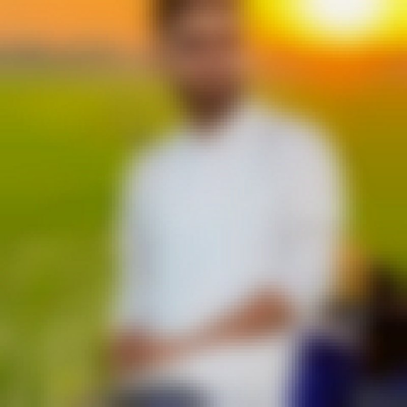 Adnan Naiem, 26, Kingsland