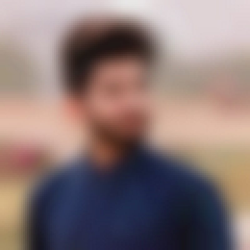 Mehedi, 23, Offenbach Am Main