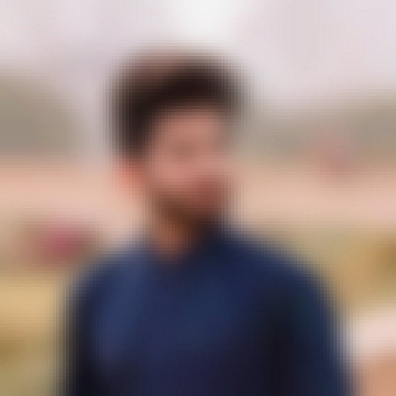 Mehedi, 23, Chennr