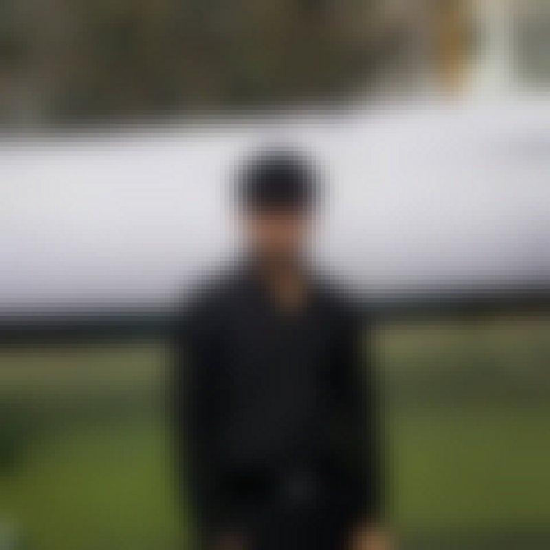 MdRakib, 28, Paillaco