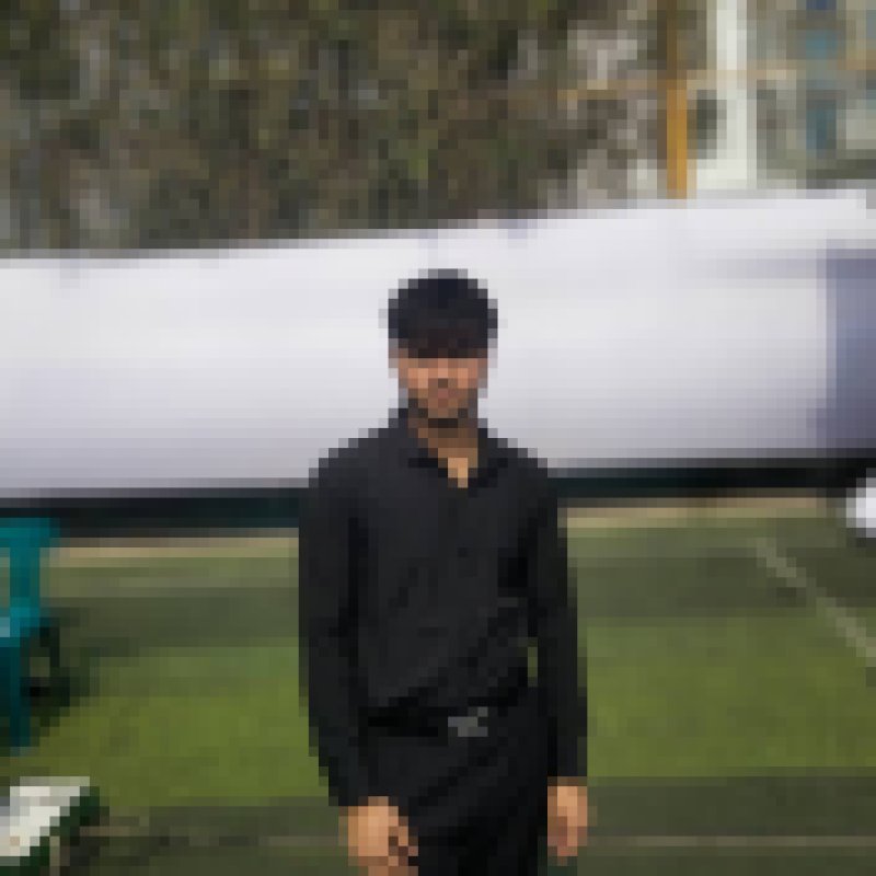 MdRakib, 28, Belkheir