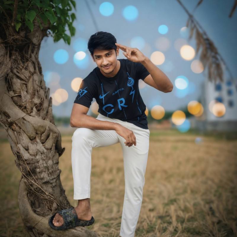 Mahir, 18, Chhapia