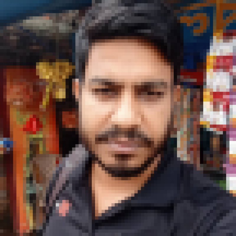 Mdshojeeb, 31, Puttalam