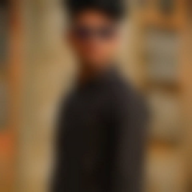 Abdullah, 24, Algeria