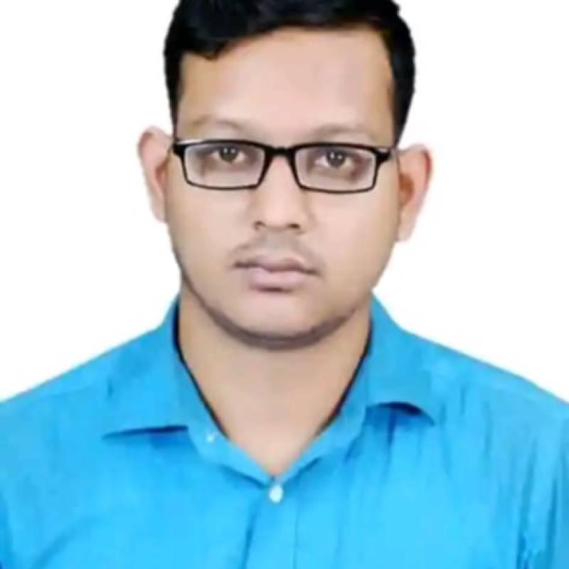 Hasan, 36, Lilio