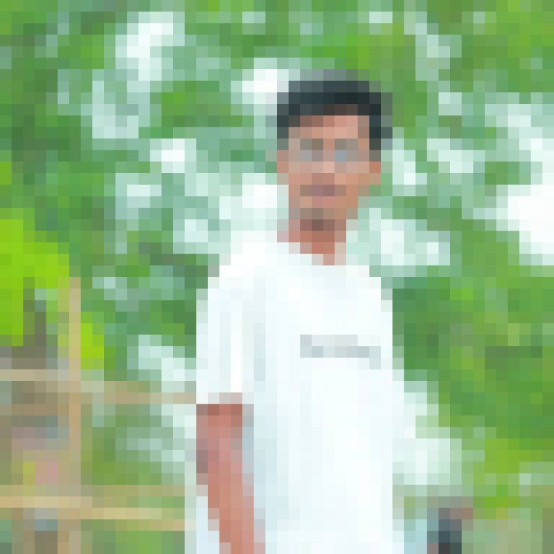 Bijoy, 20, Germany