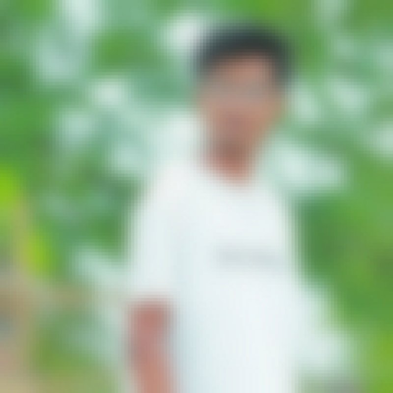 Bijoy, 20, Boiro