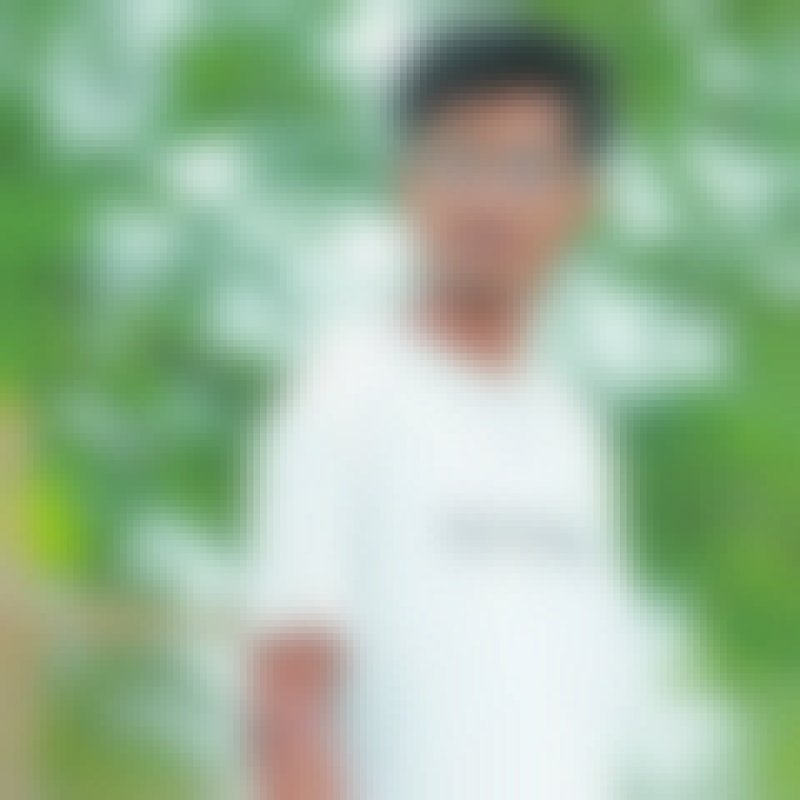 Bijoy, 20, Corsicana